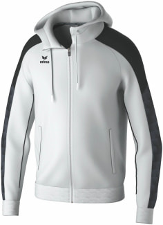 Evo Star Trainingsjacke mit Kapuze
