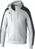 Erima Evo Star Trainingsjacke mit Kapuze