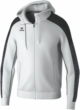 Evo Star Trainingsjacke mit Kapuze