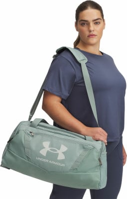 Under Armour Undeniable 5.0 Sporttasche
