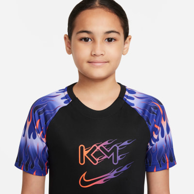 Nike Dri-FIT Kylian Mbappé Trainingsshirt