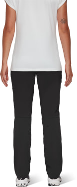 Dám. turistické nohavice Runbold Pants kurzg. skrátené