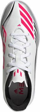 F50 Messi Club IN J Hallenfussballschuh D-Gr.