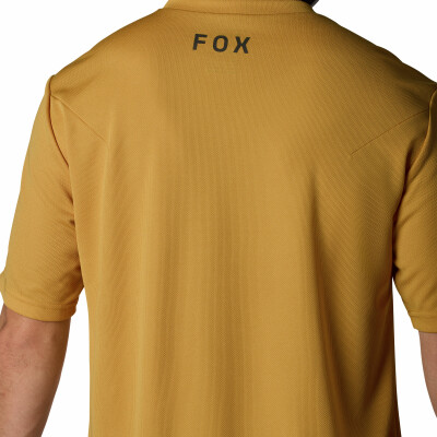 Fox Racing Ranger SS Jersey Radshirt