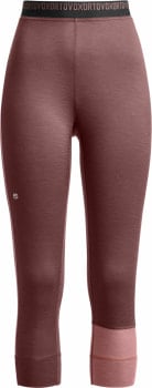 Ortovox 185 Rock 'n Wool 3/4 Funktionsunterhose