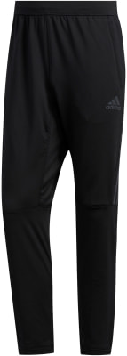 adidas AEROREADY 3-Streifen Cold Weather Knit Trainingshose