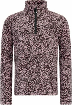 Protest Prtremissy Skileibchen mit Halfzip