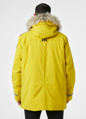 Helly Hansen Reine férfi kabát