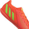 adidas Pán. halová futbalová obuv Predator Edge.4 IN Sala, veï. VB
