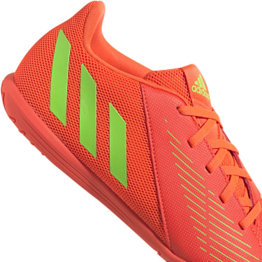 Pán. halová futbalová obuv Predator Edge.4 IN Sala, veï. VB