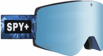SpyPlus Marauder Skibrille inkl. Wechselscheibe