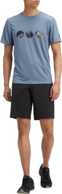McKINLEY Cameron III Wandershorts