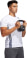 FreeLift 3-Streifen T-Shirt
