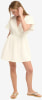 Roxy Bright Mornings Kleid 100% Cotton