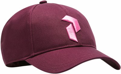 Peak Performance Retro Kappe