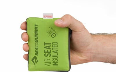 Sea to Summit Sea To Summit Air Seat Insulated Sea to Summit Sea To Summit Air Seat Insulated