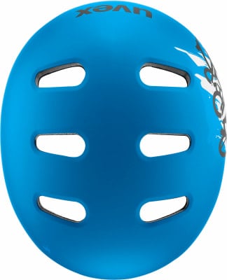 Uvex 4 Style Kinderhelm