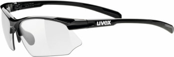 Uvex Sportstyle 802 Vario Sportsonnenbrille