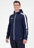 Jako Power Trainingsjacke mit Kapuze