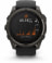 Fenix 8 Solar Sapphire Multisport Smartwatch - 51 mm