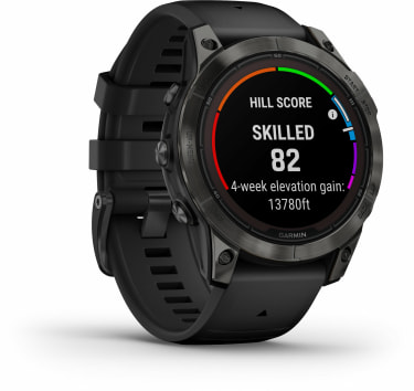 Fenix 7 Pro Multisport Smartwatch