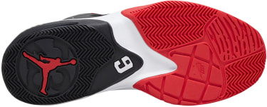 Jordan Max Aura 3, basketbalová obuv