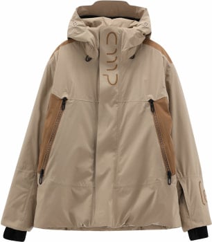 CMP Skijacke mit Kapuze