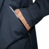 Schöffel 2.5L 3D Vistdal Hardshelljacke mit Kapuze