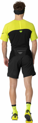 Dynafit Alpine Pro 2in1 Laufshorts