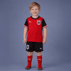 ÖFB 2026 Minikit Heimtrikot