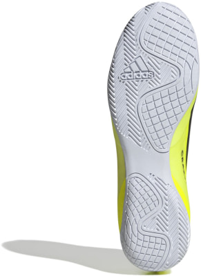 adidas X Crazyfast Club IN Férfi teremlabdarúgó cipő