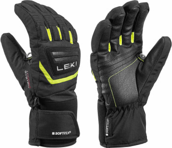 Leki Griffin 3D Skihandschuhe
