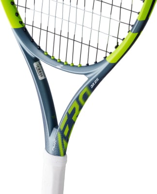 Babolat Pure Aero 2.5 Tennisschläger