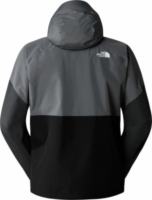 The North Face Lightning Zip-In Hardshelljacke mit Kapuze