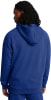 Under Armour Rival Fleece Full-Zip férfi kapucnis felső