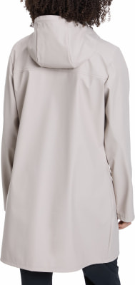 McKINLEY Arvor W Regenmantel 100%PES, AQB 3.3