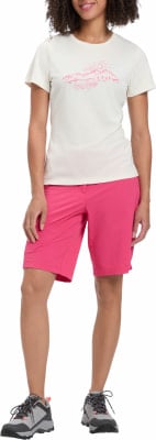 McKINLEY Fabi III W T-Shirt 100%PES, Dry Plus