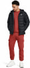 Under Armour UNDER ARMOUR Legend Down Hooded Jacket Pán.bunda