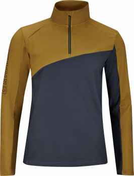 Killtec Flex Skileibchen mit Halfzip