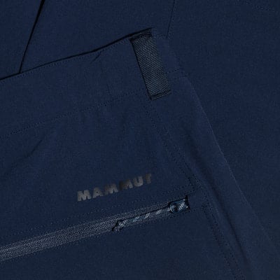 Mammut Runbold IV Shorts Wo Wandershort