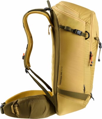 Deuter Freerider Pro 32+10 Rucksack