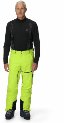 Spyder Dare Skihose mit Träger Spyder Dare Skihose mit Träger
