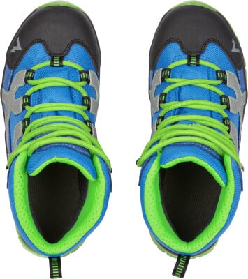 McKINLEY Dět.treková obuv Santiago AQX Jr. useň/PU/mesh, McKINLEY Dět.treková obuv Santiago AQX Jr. useň/PU/mesh,