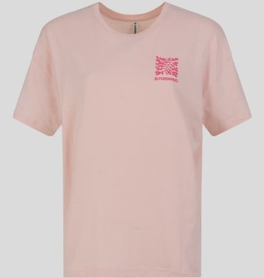 Fundango Sunshine II női póló