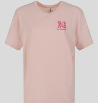 Fundango Sunshine II női póló