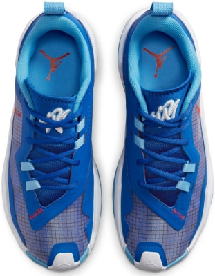 Nike Pán. basketbalová obuv JORDAN ONE TAKE 4