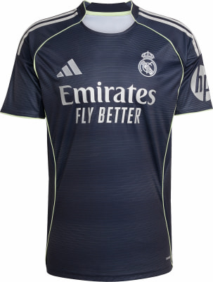 adidas Real A JSY Trikot kurzarm