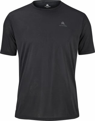 Active Rebel Tierra Laufshirt