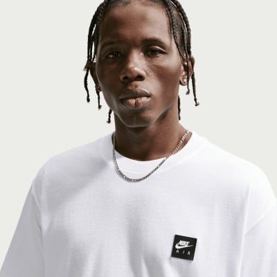 Nike NSW LSE Air Box Shirt