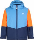 McKINLEY Dario T AQX 10.10 Skijacke mit Kapuze mitwachsend